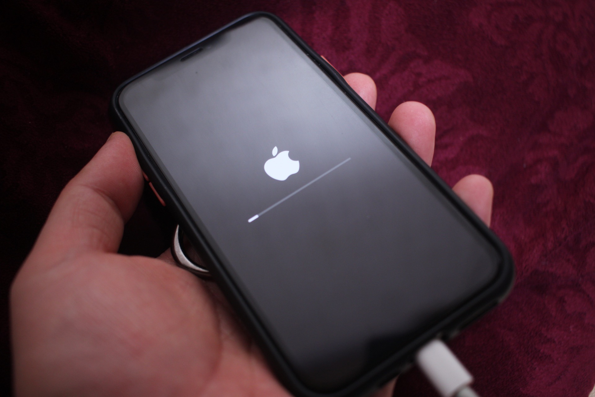 Ios 14 4 1最新アップデートが公開 セキュリティ対策 全ユーザー更新推奨 Apple Iphone最新ニュース21年3月9日 Koukichi T