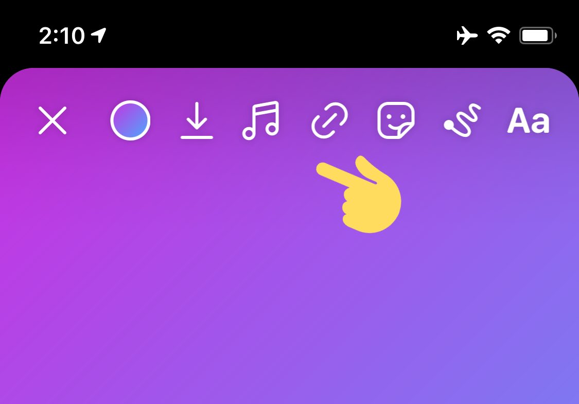 Instagram testing new feature “add music directly” without music sticker in stories? Instagram latest news Apr 2021