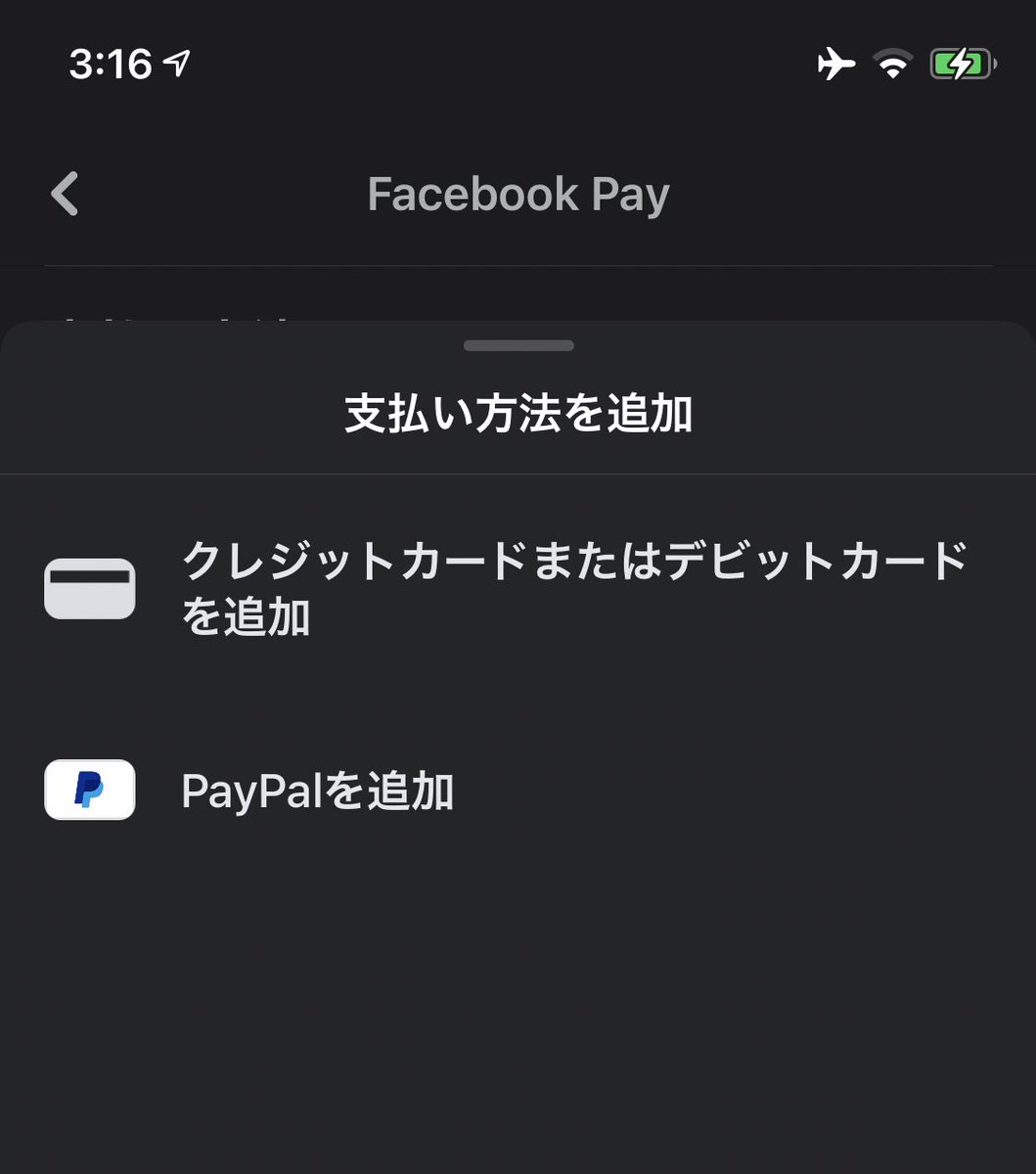 インスタ バグ？支払い設定にチェックアウト、カートボタン、決済方法にFacebook Pay/Shop Pay​表記。Instagramショップ 最新情報 2021年5月