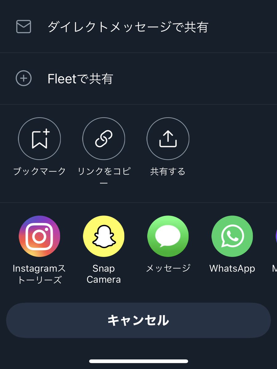 Twitter testing “Tweet share” to Instagram story. you can share tweets to Snapchat as sticker. Twitter new feature dec 2020