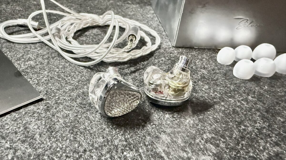 EarAcoustic STA-K新製品イヤホン!発売記念「15%割引きクーポン」複数のプレキャン開催!購入&買わなくても無料GETのチャンス!ガジェット新製品/最新ニュース2025年7月