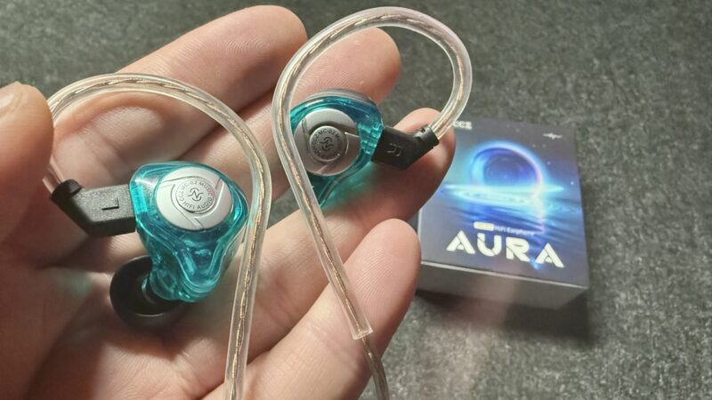 CCZ MC02レビュー!忖度なし:2000円台のゲーミングイヤホンがヤバい!FPS足音/臨場感/迫力のゲーム体験! 中華イヤホン メリット・デメリットを徹底解説KeepHIFI