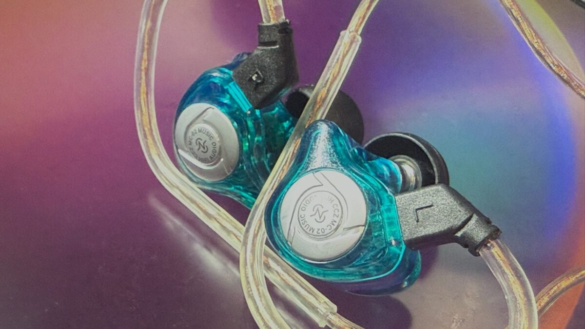 CCZ MC02レビュー！忖度なし：2000円台のゲーミングイヤホンがヤバい！FPS足音/臨場感/迫力のゲーム体験！ 中華イヤホン メリット・デメリットを徹底解説KeepHIFI
