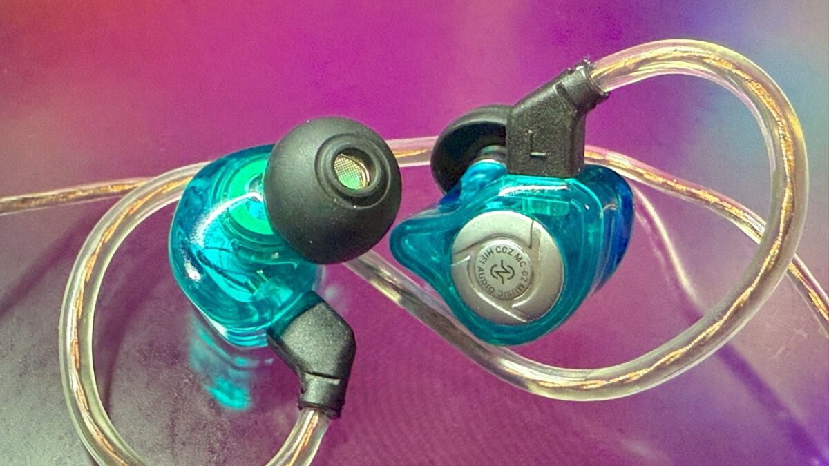 CCZ MC02レビュー！忖度なし：2000円台のゲーミングイヤホンがヤバい！FPS足音/臨場感/迫力のゲーム体験！ 中華イヤホン メリット・デメリットを徹底解説KeepHIFI