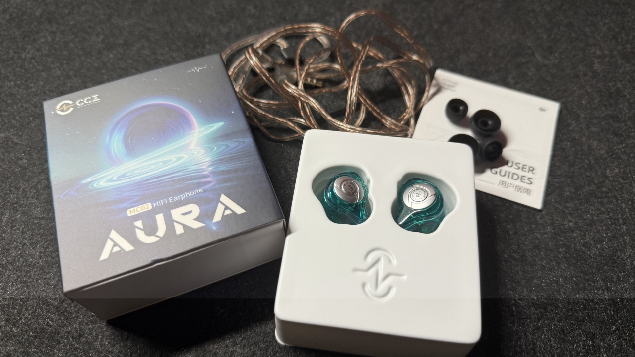 CCZ MC02レビュー！忖度なし：2000円台のゲーミングイヤホンがヤバい！FPS足音/臨場感/迫力のゲーム体験！ 中華イヤホン メリット・デメリットを徹底解説KeepHIFI