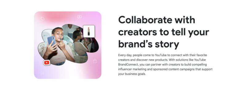 YouTubeオープンコールとは?徹底解説:クリエイターとブランド広告の新たな架け橋。YouTube収益化新機能2025年7月