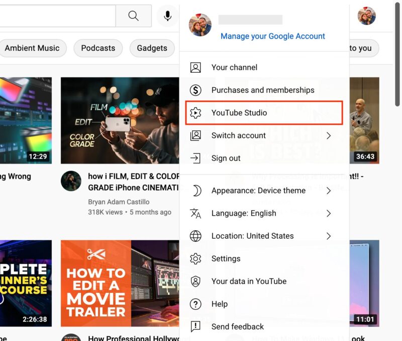 YouTubeオープンコールとは?徹底解説:クリエイターとブランド広告の新たな架け橋。YouTube収益化新機能2025年7月