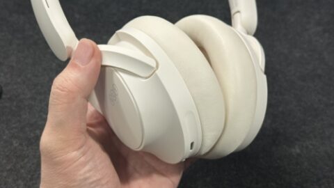 QCY H3Sレビュー!日常使いに最適なワイヤレスヘッドホンを徹底検証!音質は?デメリットは?Amazonセールで5000円!