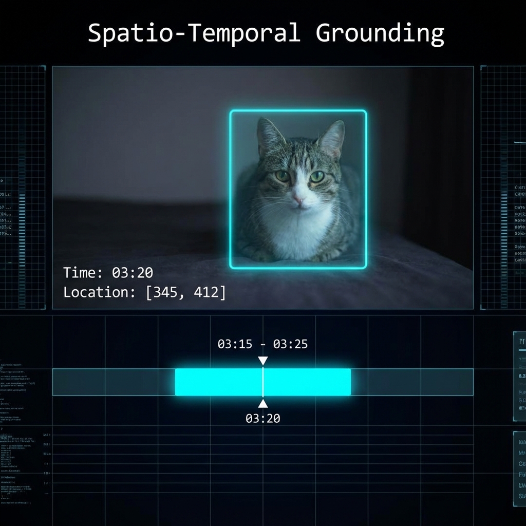 TikTok(CapCut)ロング動画やライブからショート切り出し新機能「Smart Split」の頭脳、その正体と挫折譚 ByteDance Vidi