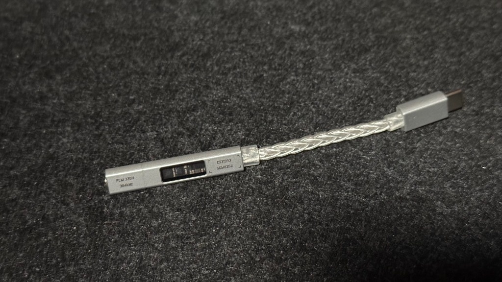 【レビュー】提供:NICEHCK USB-DAC新製品「PureAural」使ってみた本音感想＋NK1 ULTRA比較｜音楽視聴＆ゲーム実機検証