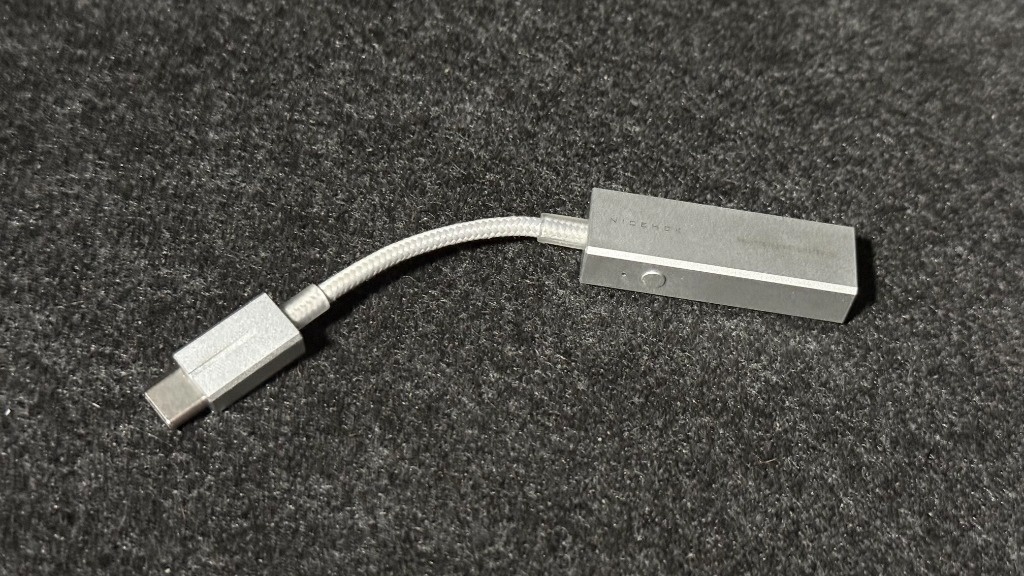 【レビュー】提供:NICEHCK USB-DAC新製品「PureAural」使ってみた本音感想＋NK1 ULTRA比較｜音楽視聴＆ゲーム実機検証