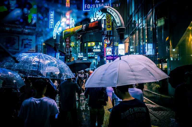 My photo was selected and featured for “Best of #TokyoLife” of Instagram by CNN Sponsor content From Tokyo Metropolitan Goverment!
