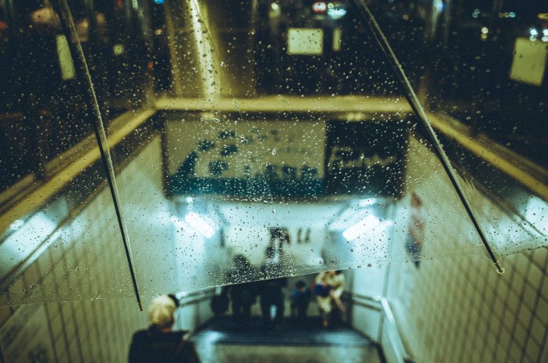 ソール・ライターのような写真を撮ろう!フォトコンテストが開催中!