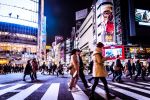 渋谷スクランブル交差点の写真をご購入、Booking.comでご使用頂きました！My pic was bought and used by Booking.com from EyeEm Market!