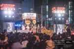 渋谷盆踊り大会の模様を撮影してきました！SHIBUYA109前で盆踊り初開催！CANON EOS 70D/レンズ：CANON f1.8 50mm 撒き餌レンズ/Lightroom現像