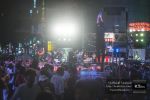 渋谷盆踊り大会の模様を撮影してきました！SHIBUYA109前で盆踊り初開催！CANON EOS 70D/レンズ：CANON f1.8 50mm 撒き餌レンズ/Lightroom現像