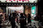 渋谷盆踊り大会の模様を撮影してきました！SHIBUYA109前で盆踊り初開催！RICOH GR フィルター：ポジフィルム調 作例