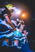 仮想通貨少女コインチェックユーザー無料ライブ潜入レポート写真