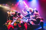 仮想通貨少女コインチェックユーザー無料ライブ潜入レポート写真