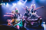 仮想通貨少女コインチェックユーザー無料ライブ潜入レポート写真