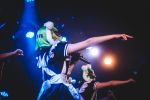 仮想通貨少女コインチェックユーザー無料ライブ潜入レポート写真