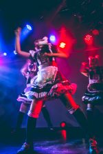 仮想通貨少女コインチェックユーザー無料ライブ潜入レポート写真