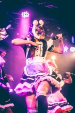 仮想通貨少女コインチェックユーザー無料ライブ潜入レポート写真 モナMONA担当 愛須ももさん